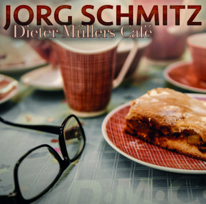 Jorg Schmitz Dieter Müller's Café