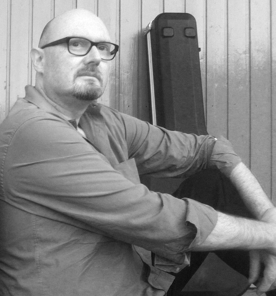 Jorg Schmitz
