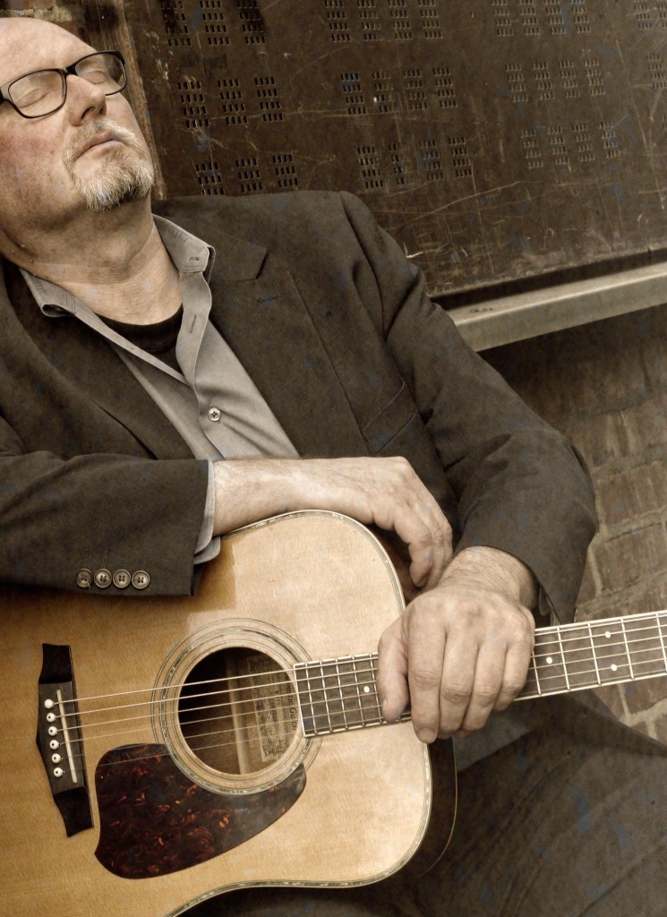 Jorg Schmitz - Pressefoto